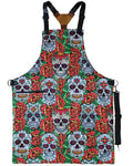 Calaveras y Rosas