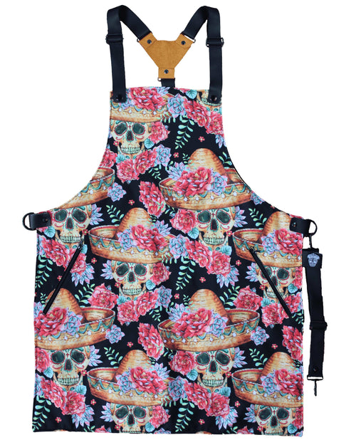 Calaveras Charras