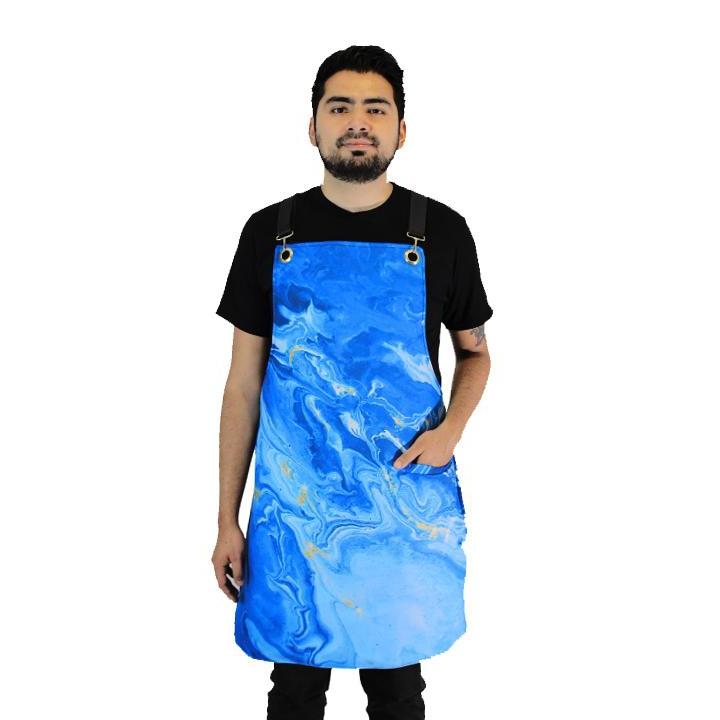 Blue Oil